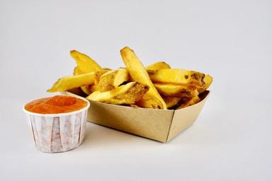 Fries | Ketchup