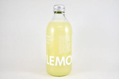 Lemonaid+ Ginger/Lemon